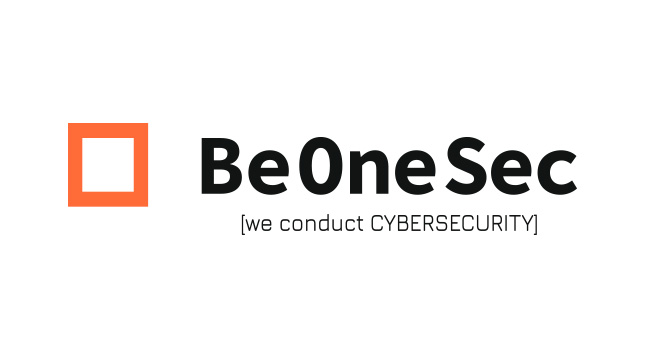 BeOneSec Logo